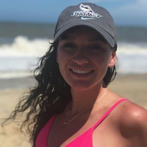 Meet your Posher, Maddy